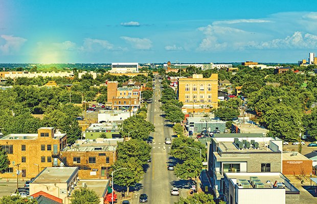 Five Fort Worth Neighborhoods On The Rise Fort Worth Magazine 2028